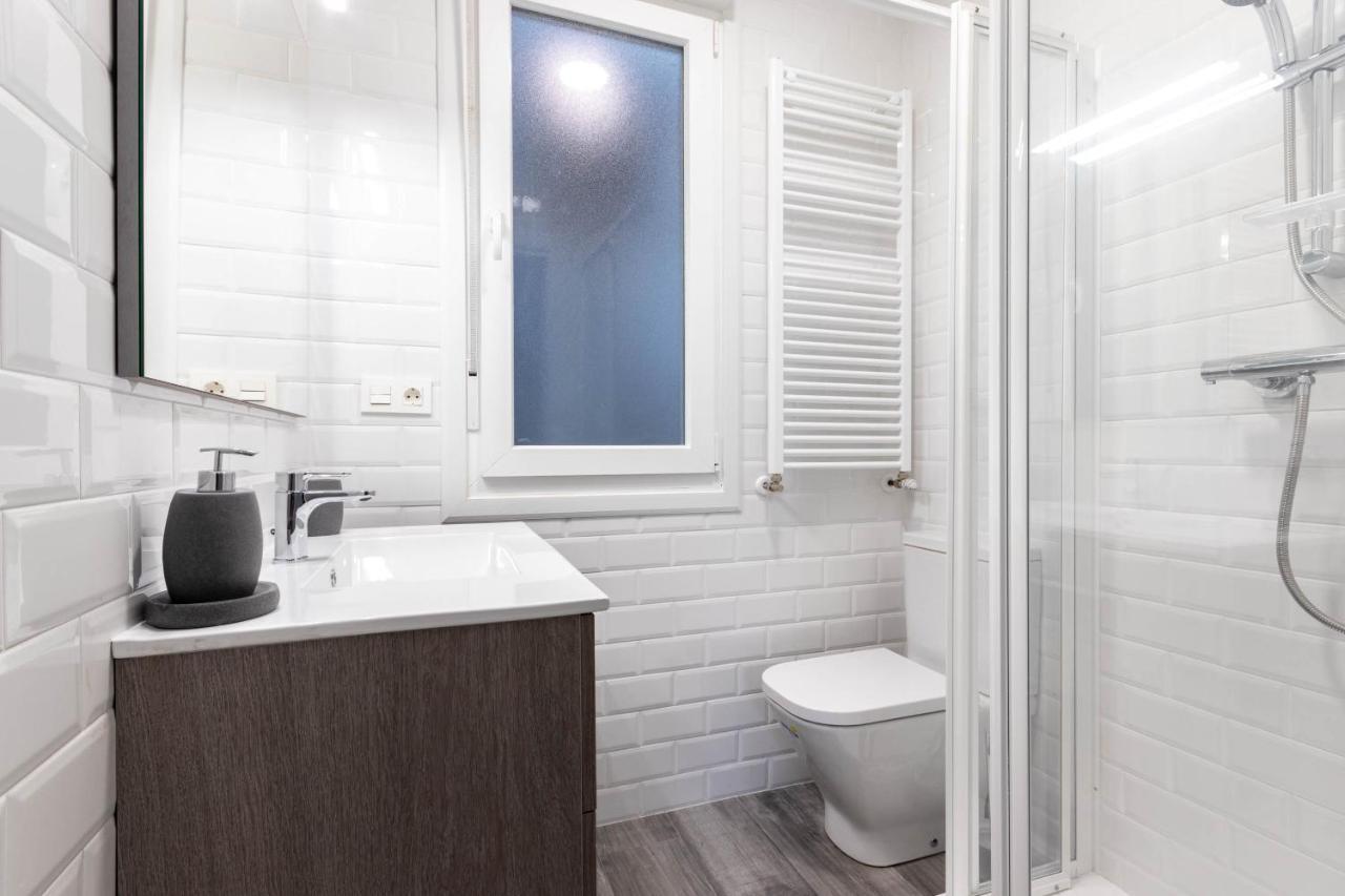 Bilbao Indautxu III By Aston Rentals Extérieur photo